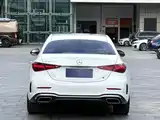 Фото 8 - Mercedes-Benz C-Class