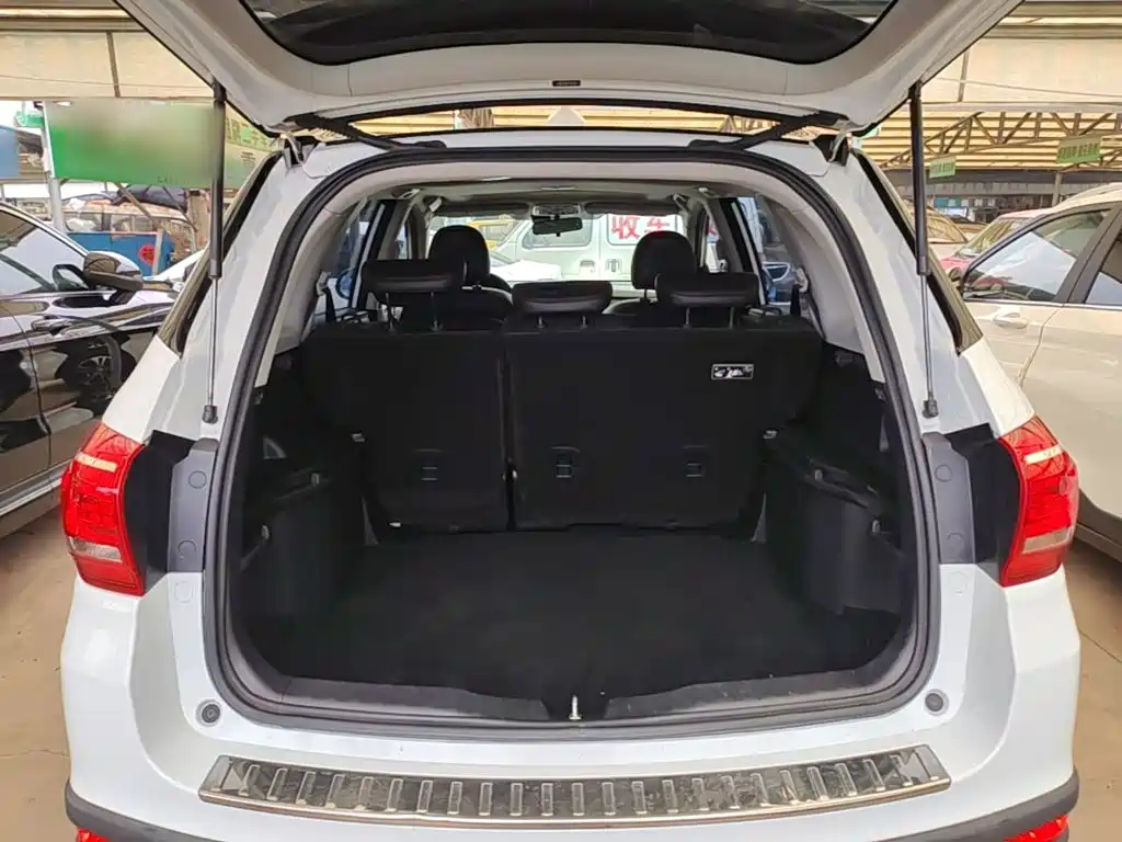 Фото 19 - Haval H6