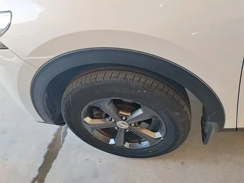 Haval F7 2019 1.5T 2WD i-Type China V фото 23