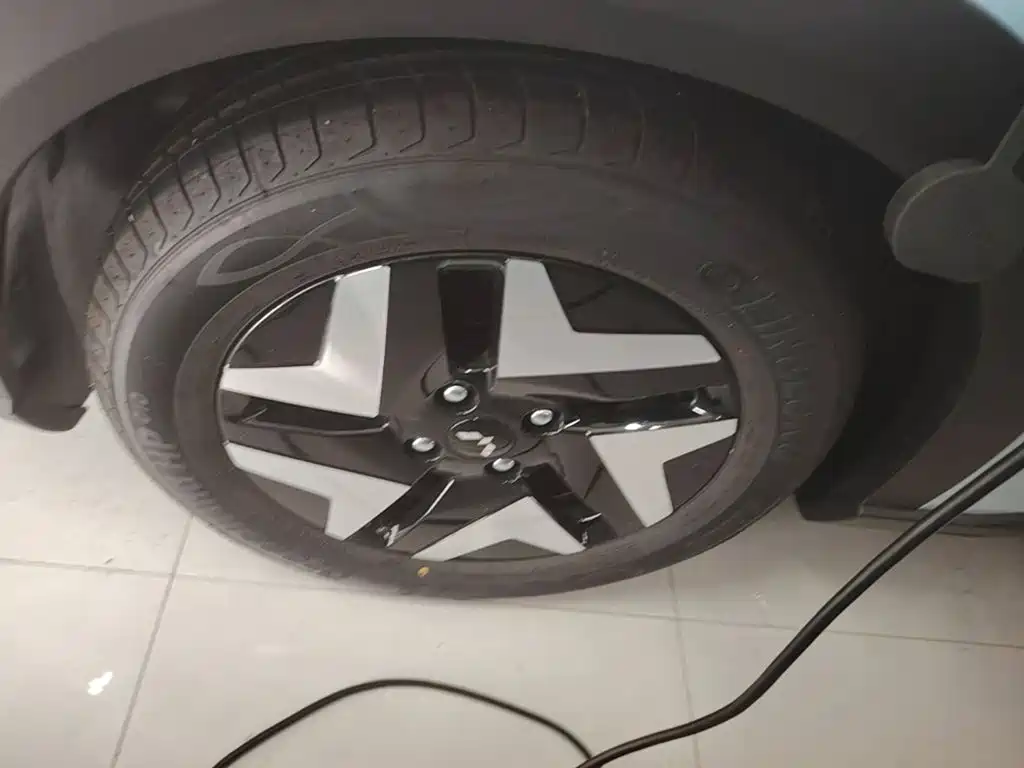 Wuling Motors Wuling Bingo S 2026 2025 Model Base Version