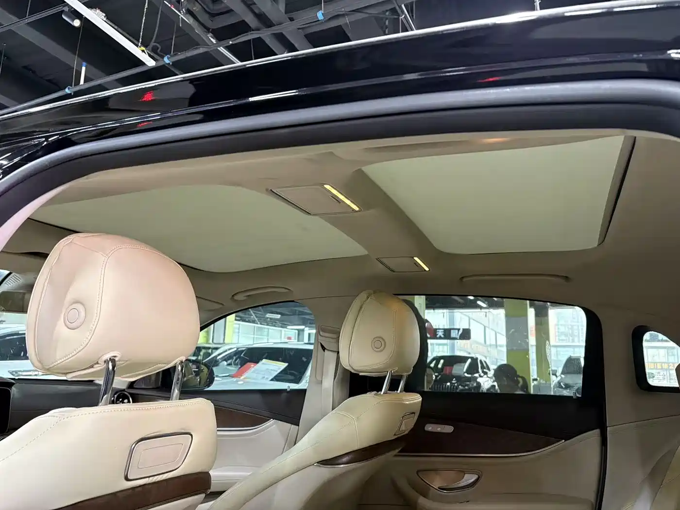 Mercedes-Benz E-Class 2019 Facelift E 300 L Fashion фото 5