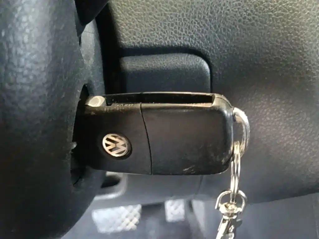 Volkswagen Polo 2016 1.4L Automatic Trend фото 9