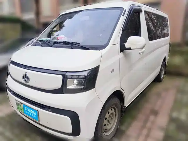 Changan Kaicheng Changan Ruixing EM60 2025