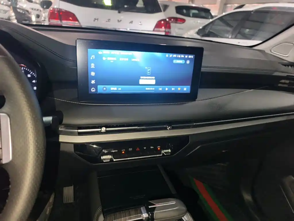 Wuling Motors Wuling Jiachen 2023 2022 1.5T CVT Exclusive Flagship Model