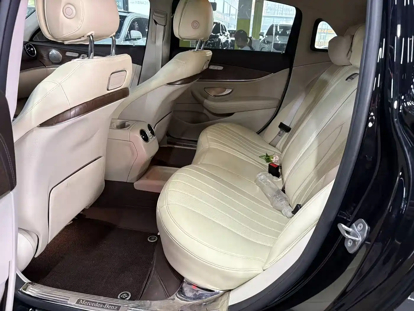 Mercedes-Benz E-Class 2019 Facelift E 300 L Fashion фото 8