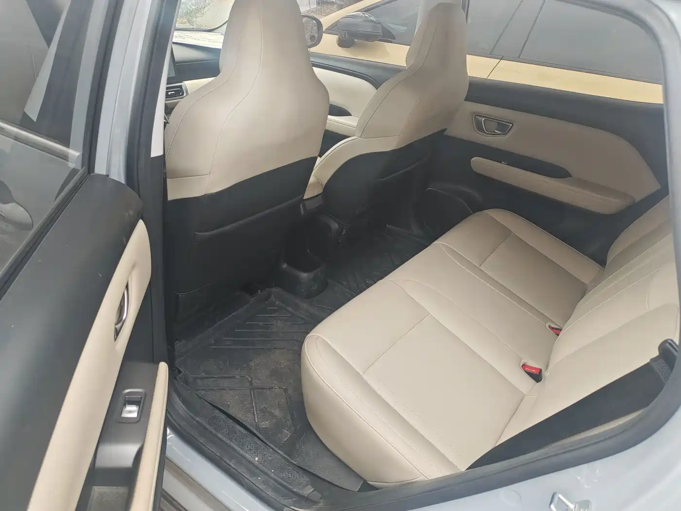 Wuling Motors Wuling Binguo PLUS 2024 2024 510km Range 5-seater
