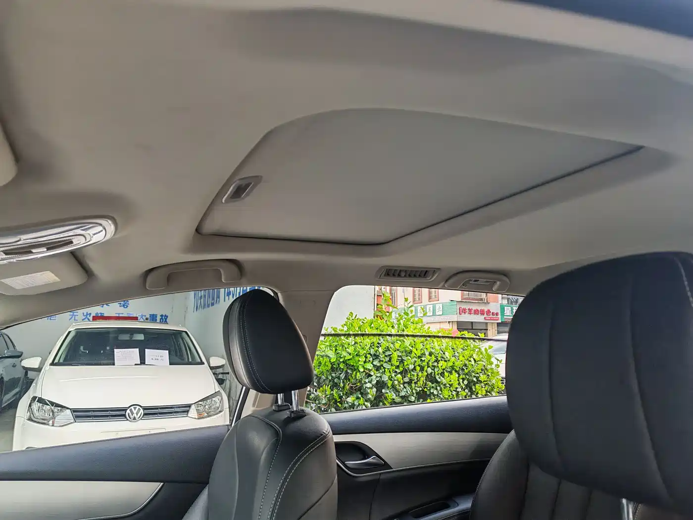 BYD Song MAX 2021 Upgrade 1.5T Automatic Luxury Edition 6-Seater фото 15