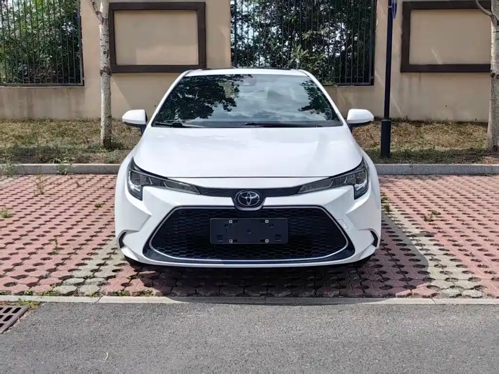 Toyota Levin, миниатюра 2