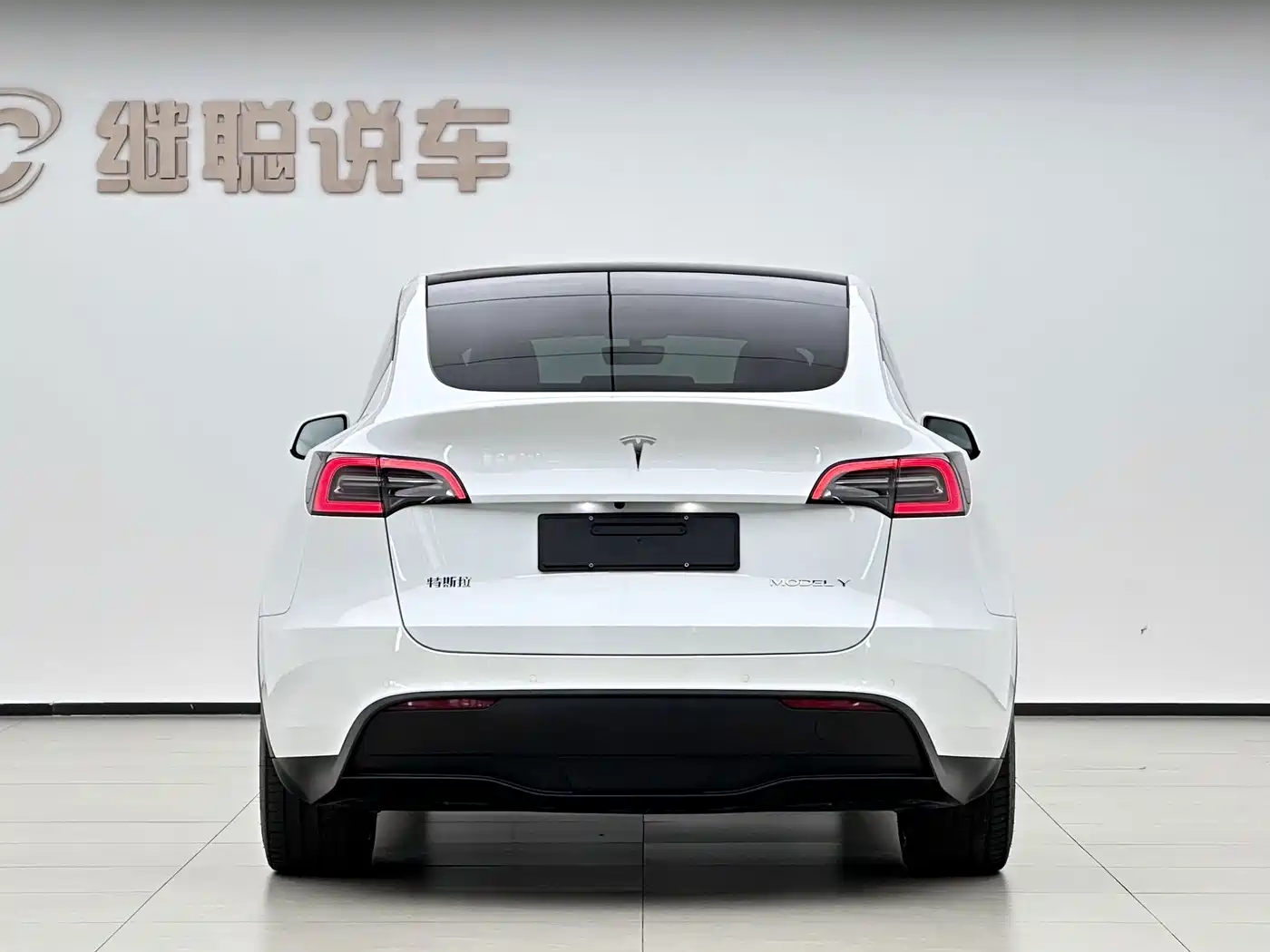 Фото 16 - Tesla Model Y