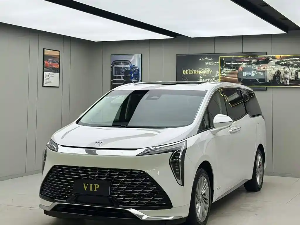 Buick Century, 2023 год