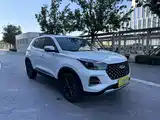 Фото 3 - Chery Tiggo 5x