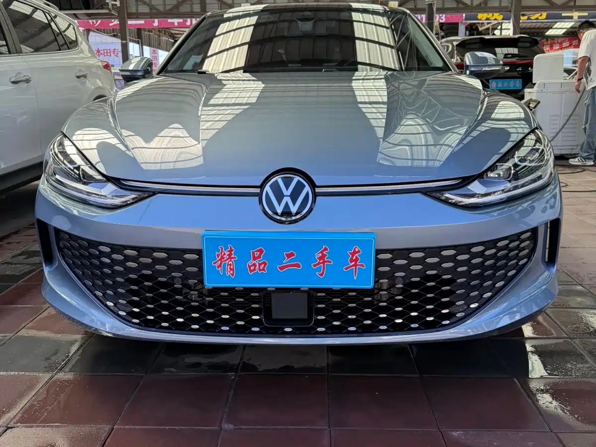 Volkswagen Lamando 2022 Lamando L 280TSI DSG Cool Edition фото 2