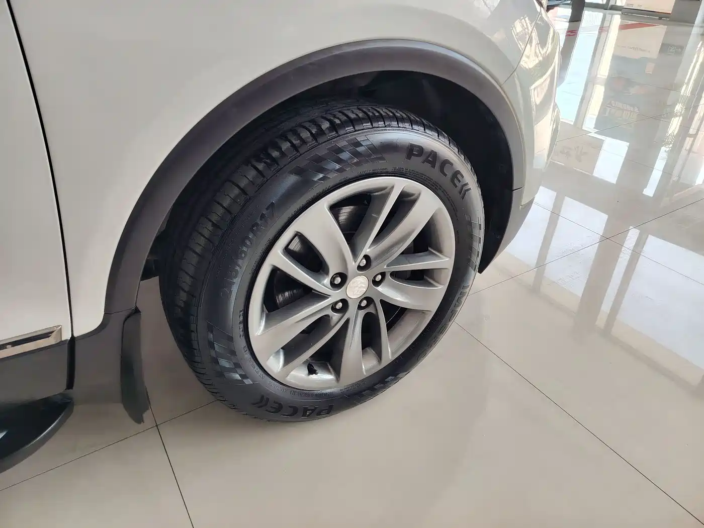Buick Encore 2016 18T Automatic 2WD Urban Leading фото 10