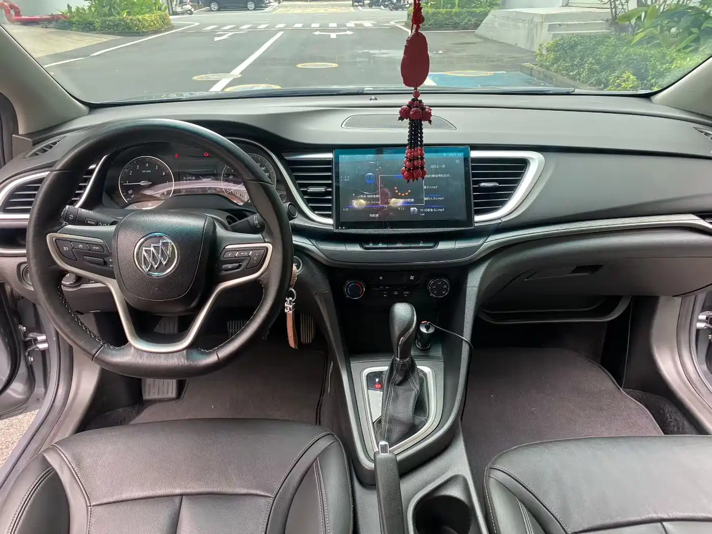 Buick Excelle GT 2018 2018 18T Automatic Elite