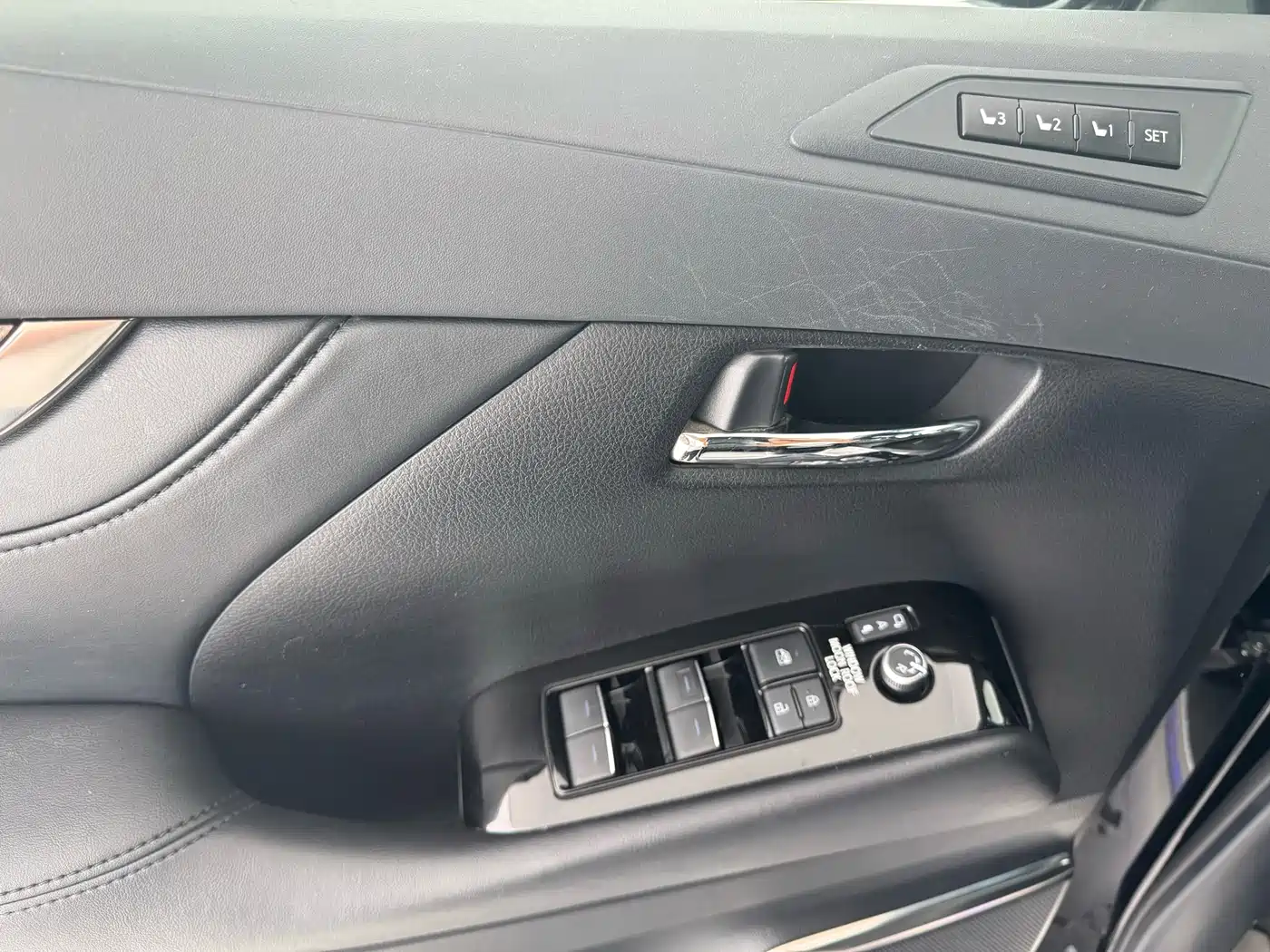Toyota Vellfire 2023 Crown Hybrid 2.5L HV Premium фото 15
