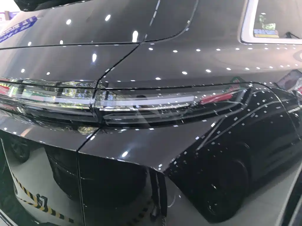 Li Auto L7 2026 2025 Max Smart Renewal Edition