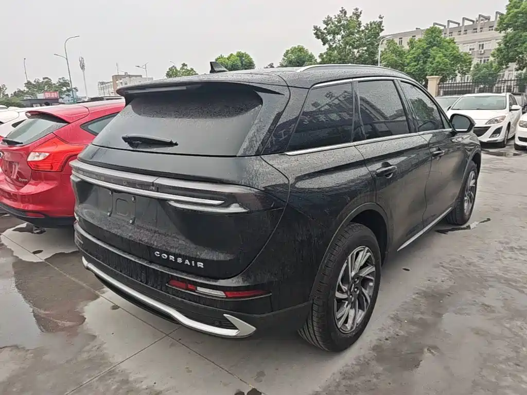 Lincoln Corsair 2025 2025 2.0T 2WD Premium Edition