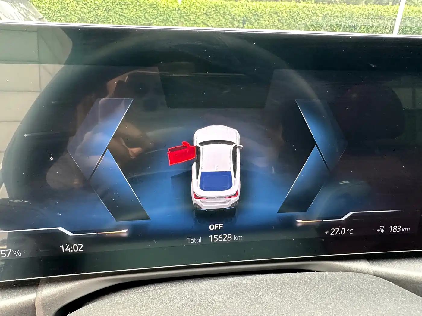 BMW i4 2025 2023 eDrive40