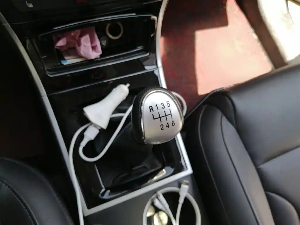 Haval H2 2014 1.5T Manual 2WD Elite Edition фото 7