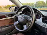 Фото 15 - Audi A8