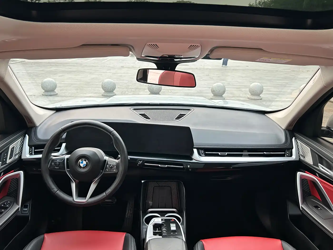 BMW X1 2024 sDrive25Li X Design Package фото 9