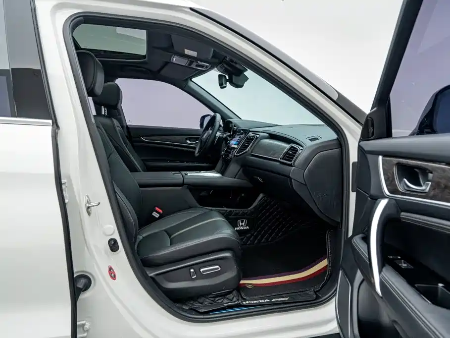 Honda UR-V 2023 2020 370TURBO AWD Prestige Edition