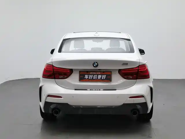 BMW 1 Series 2021 Facelift 120i M Sport Shadow Edition — фото 4