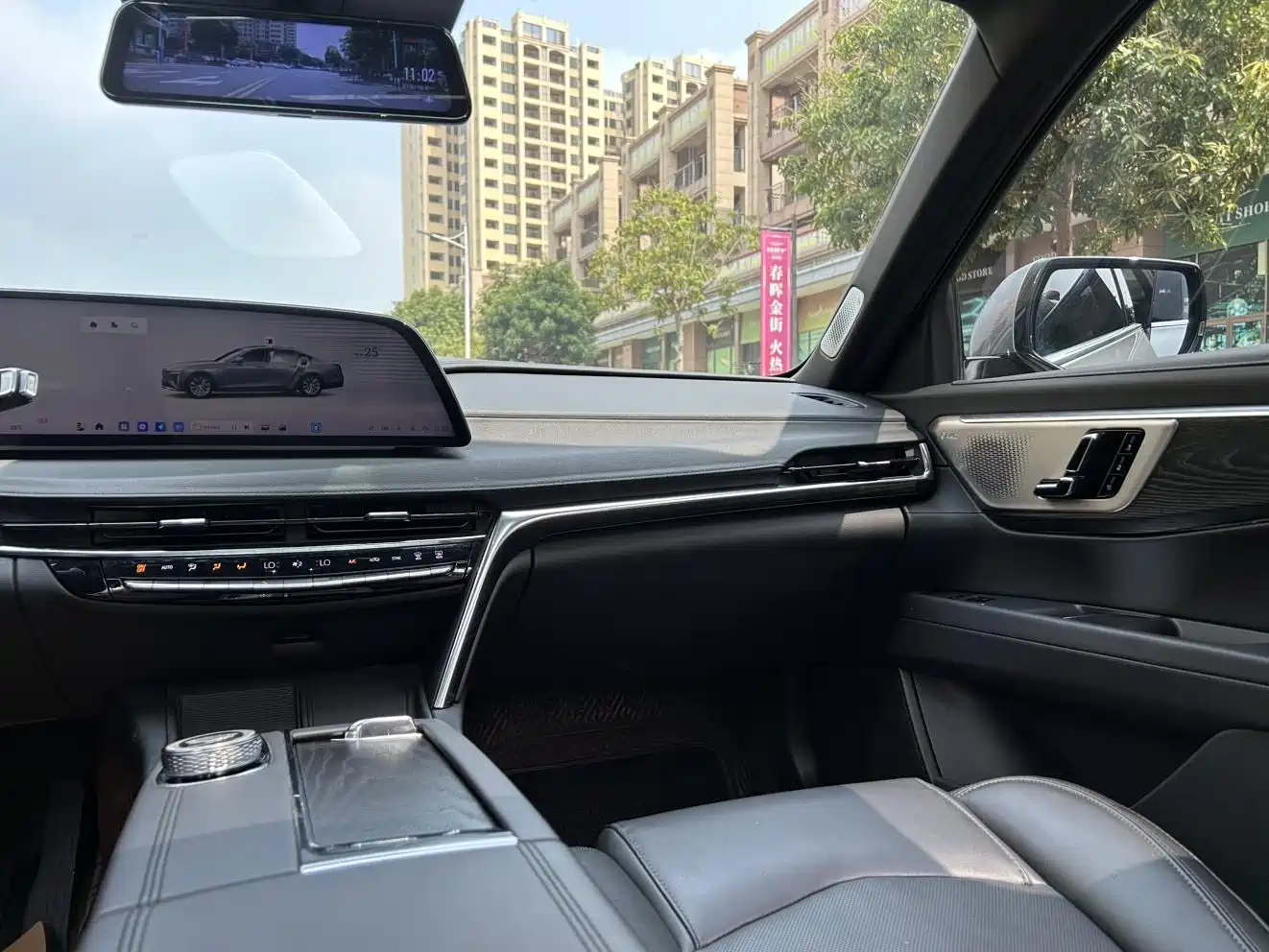 Cadillac CT6 2023 28T Luxury Edition фото 20