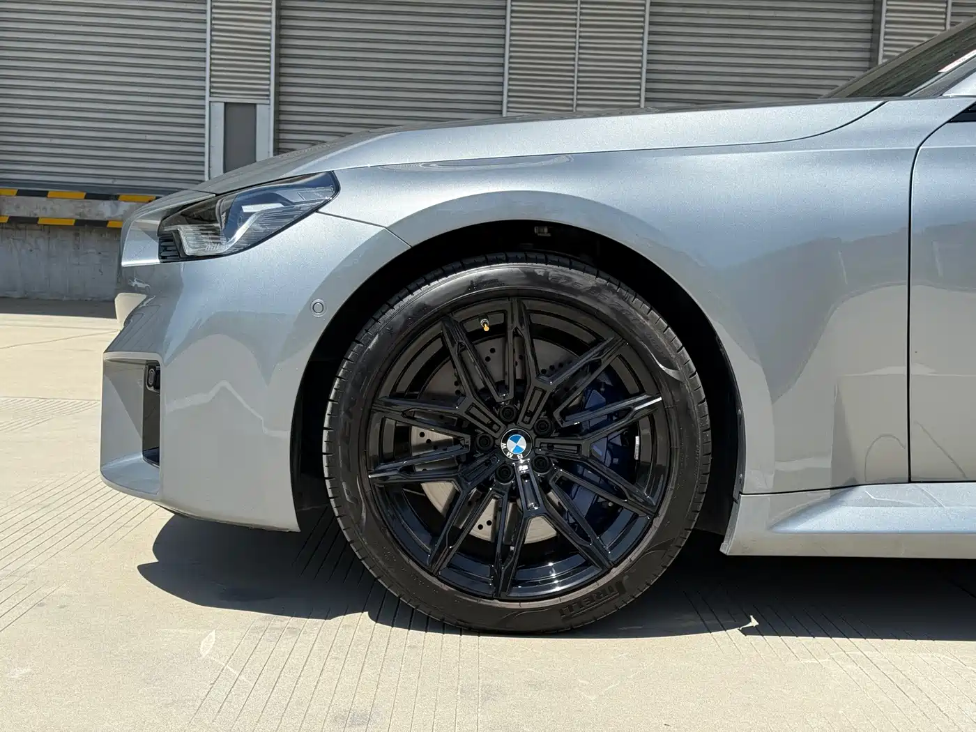BMW M2 2025 2024 M2