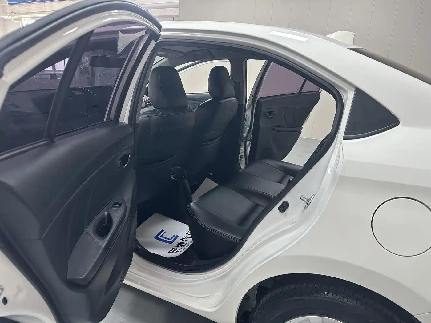 Toyota Vios 2022 2021 1.5L CVT Chuangxing Edition
