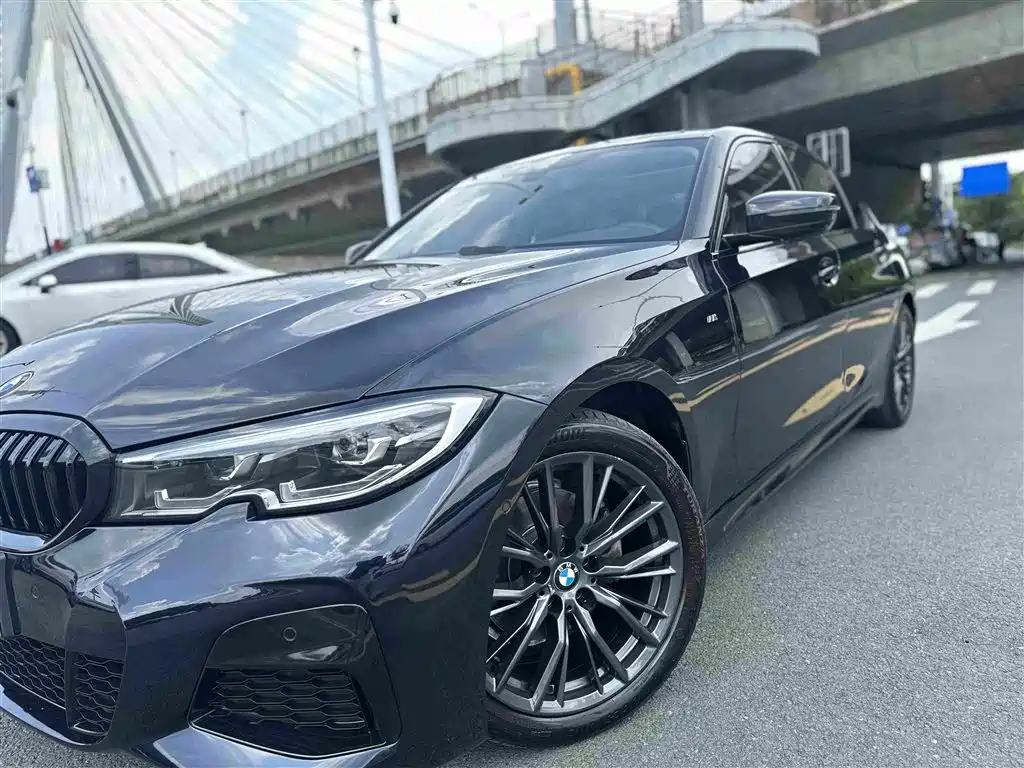 BMW 3 Series, миниатюра 11
