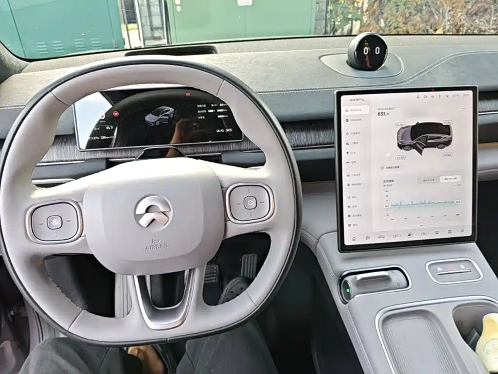 Photo 10 - NIO EC6