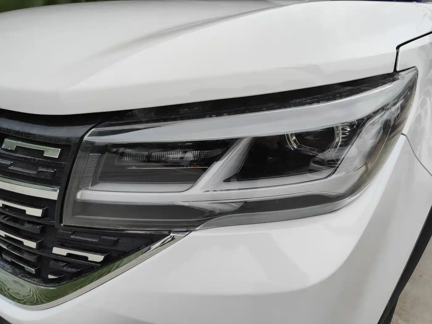 DONGFENG POPULAR T5L