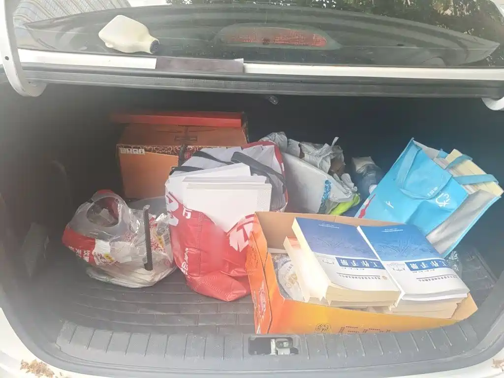 Hyundai Verna 2019 2017 1.4L Manual Renewal China V