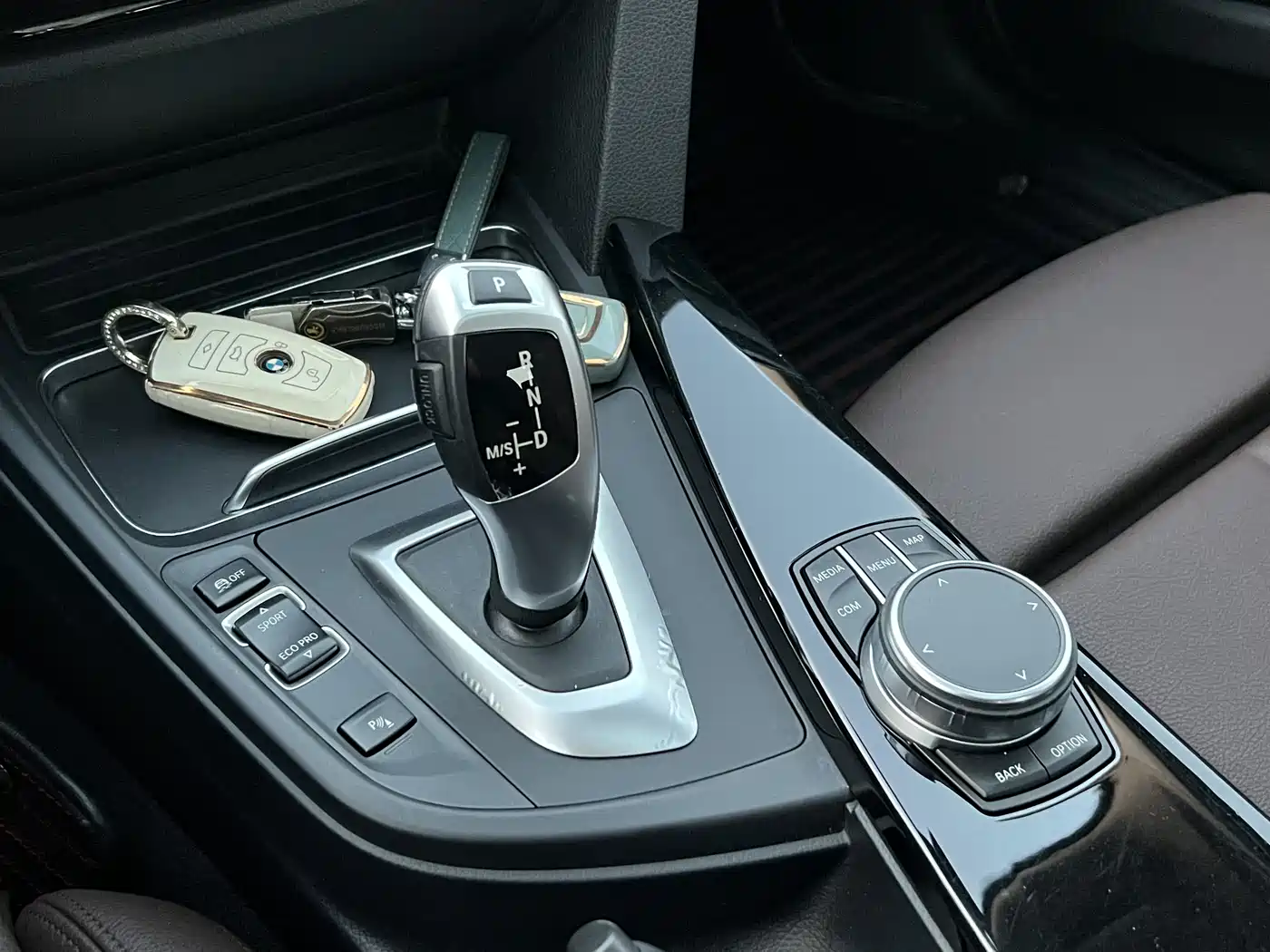 BMW 3 Series 2019 320Li Fashion Type фото 7