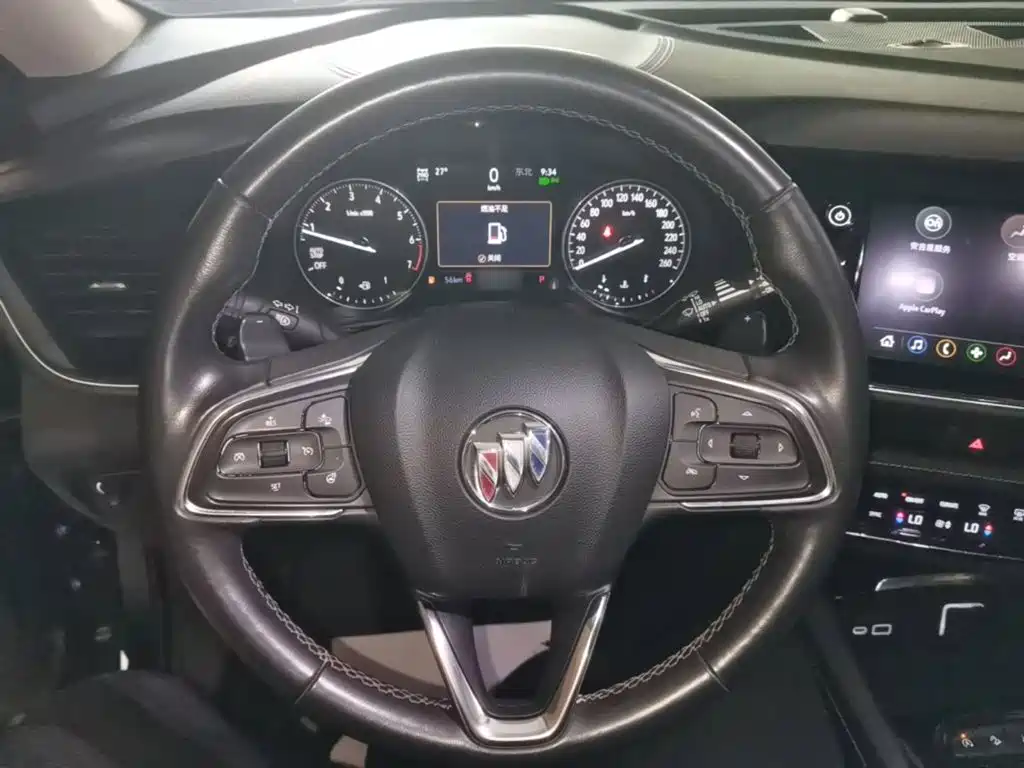 Photo 11 - Buick Envision Plus