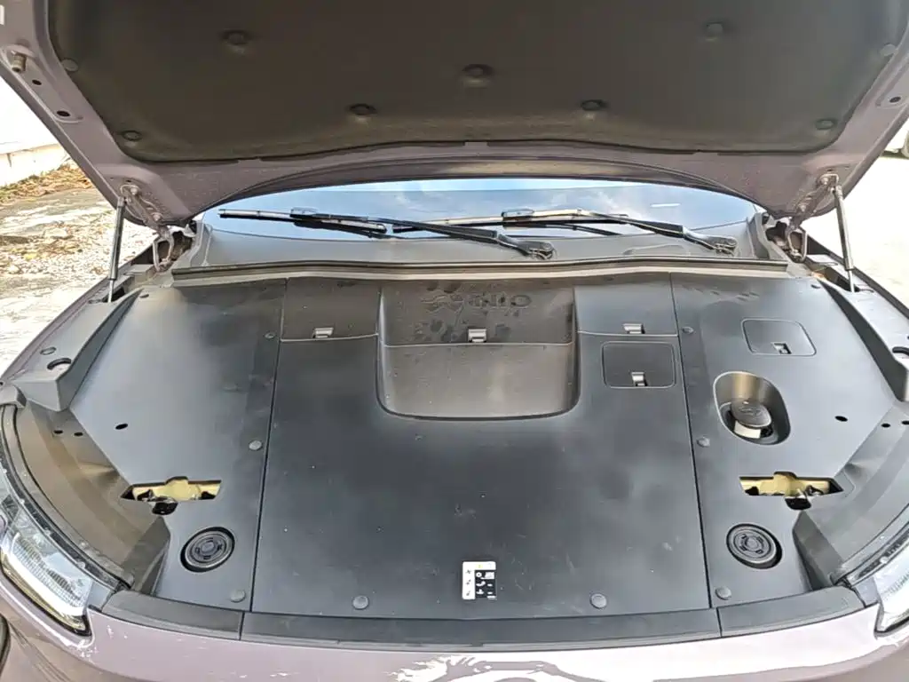 Photo 20 - NIO EC6