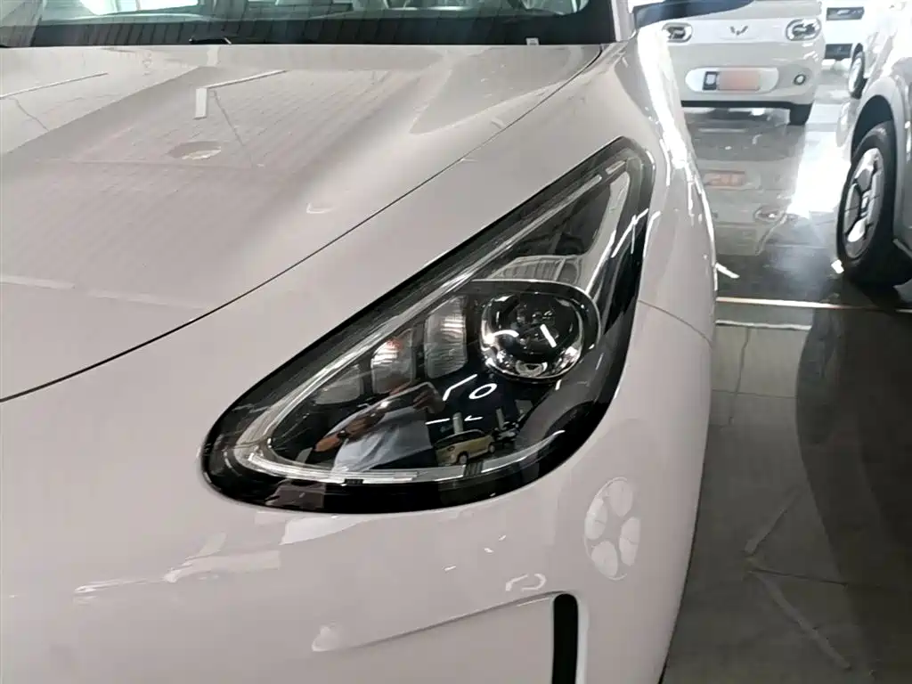 Geely Galaxy Starry Wish 2026 Edition Top Configuration фото 24