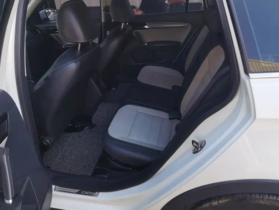 Volkswagen Gran Lavida 2014 2014 1.6L Auto