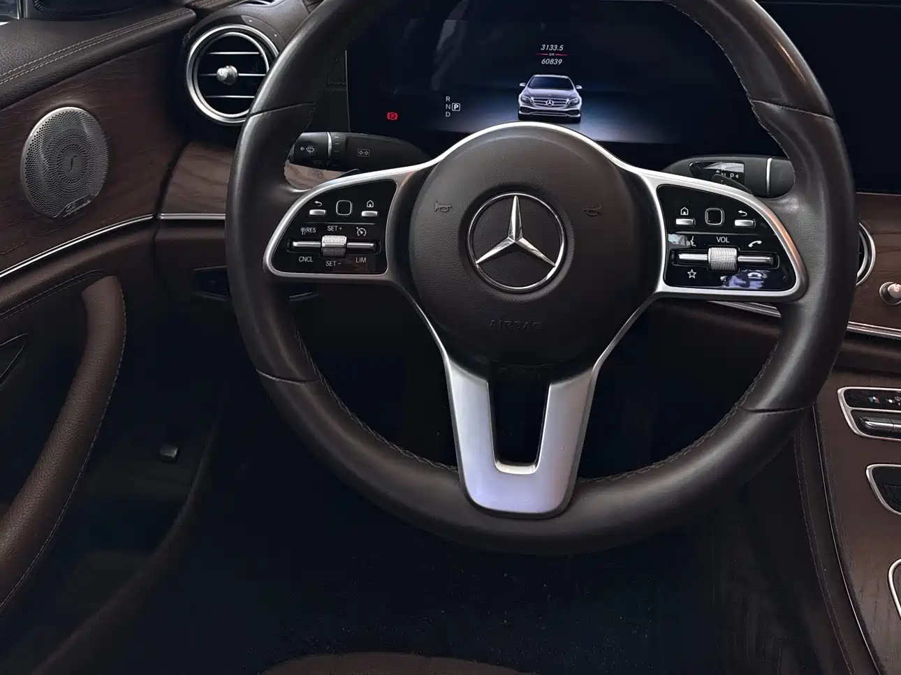 Mercedes-Benz E-Class 2020 Facelift E 300 L Exclusive фото 9