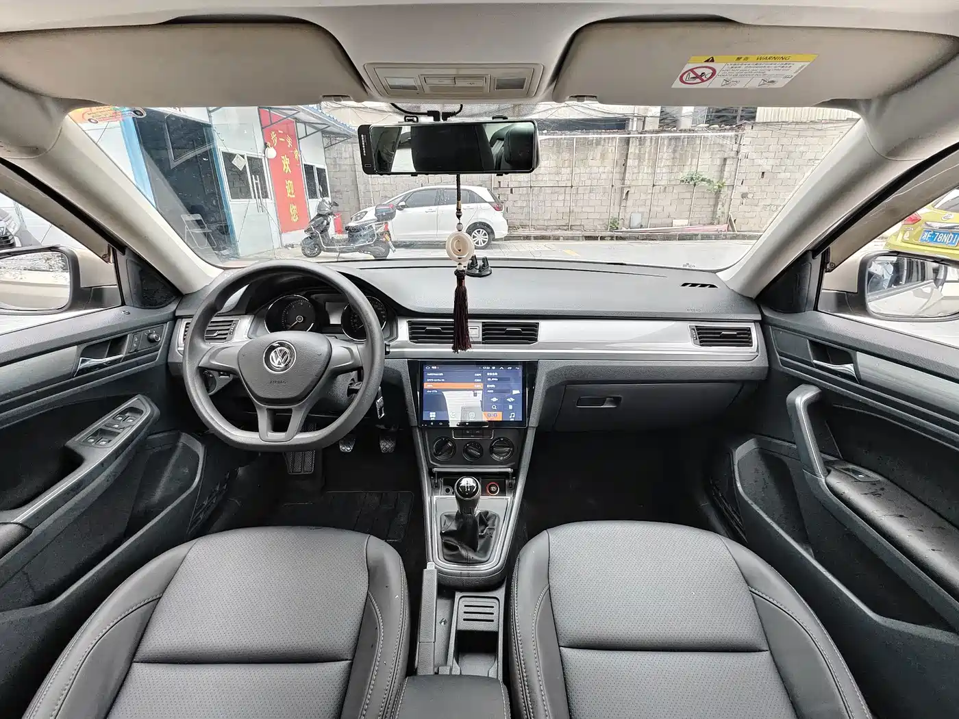 Фото 6 - Volkswagen Bora