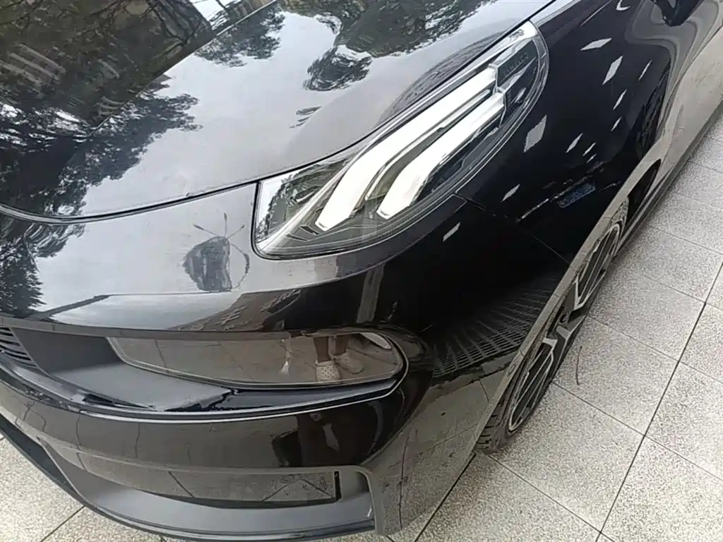 Lynk & Co 03 2021 2.0TD Auto Jin Champion Edition фото 24