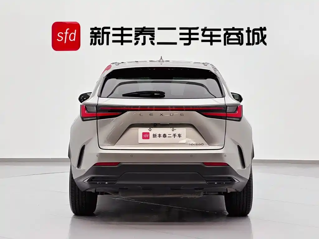 Фото 7 - Lexus NX