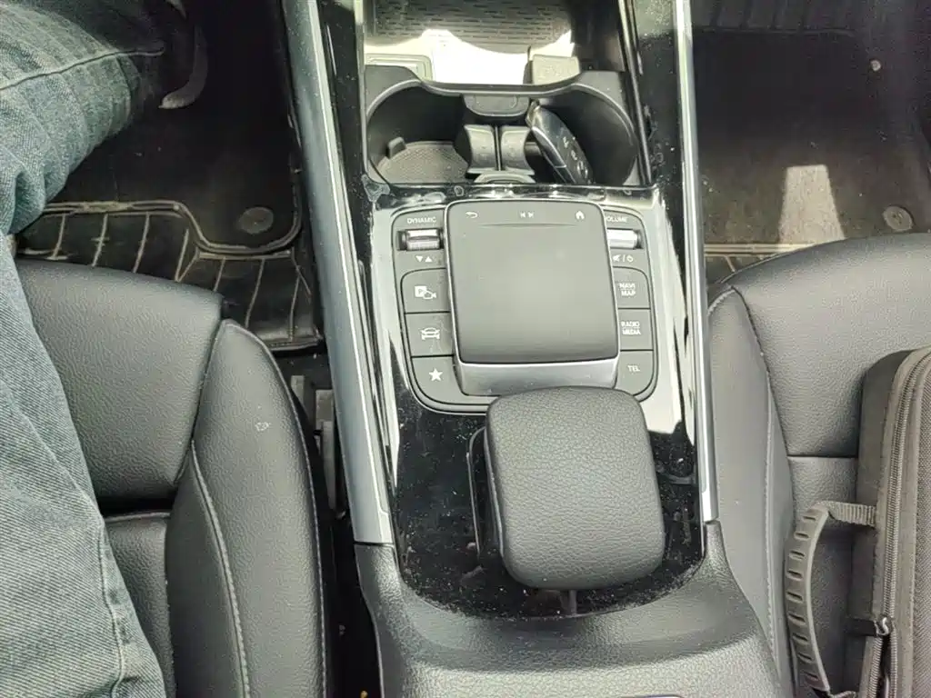 Mercedes-Benz EQA 2022 EQA 260 фото 21