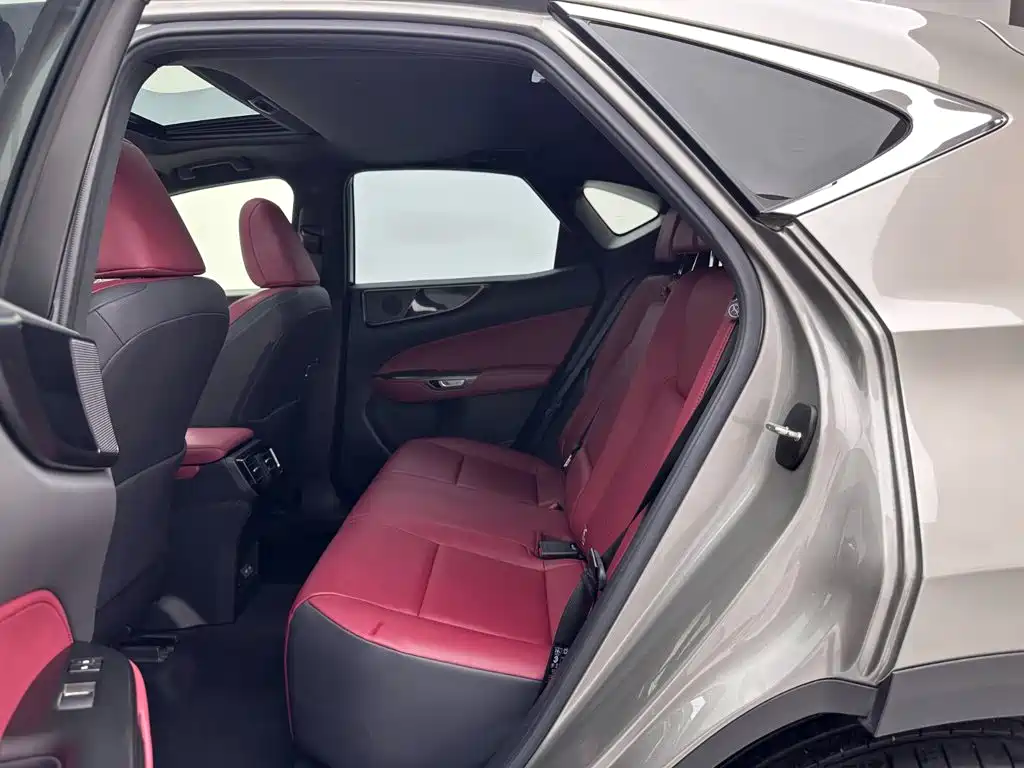 Фото 20 - Lexus NX