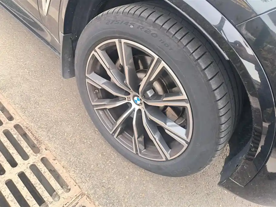 BMW X5 (Import) 2021 Facelift xDrive30i M Sport Package фото 6