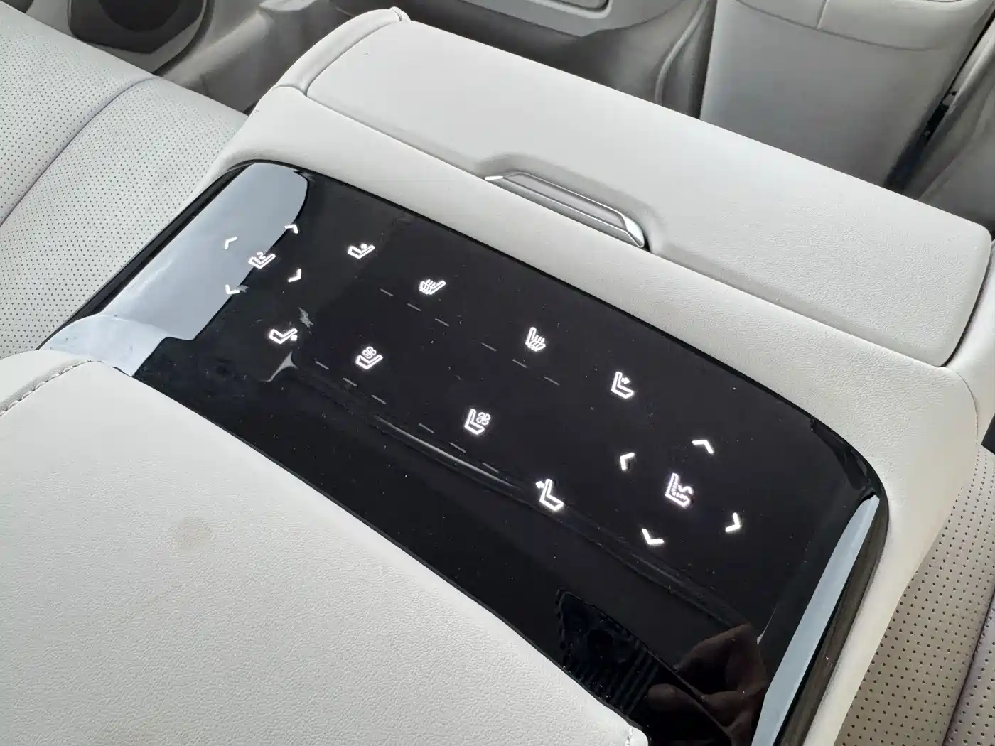 Buick Zenith Sedan 2025 2025 Model Base Version