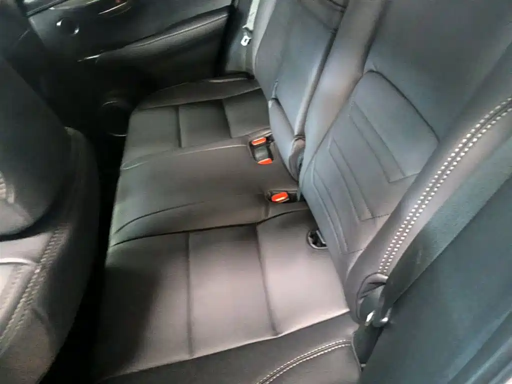 Lexus NX 2015 200 FWD Premium фото 17