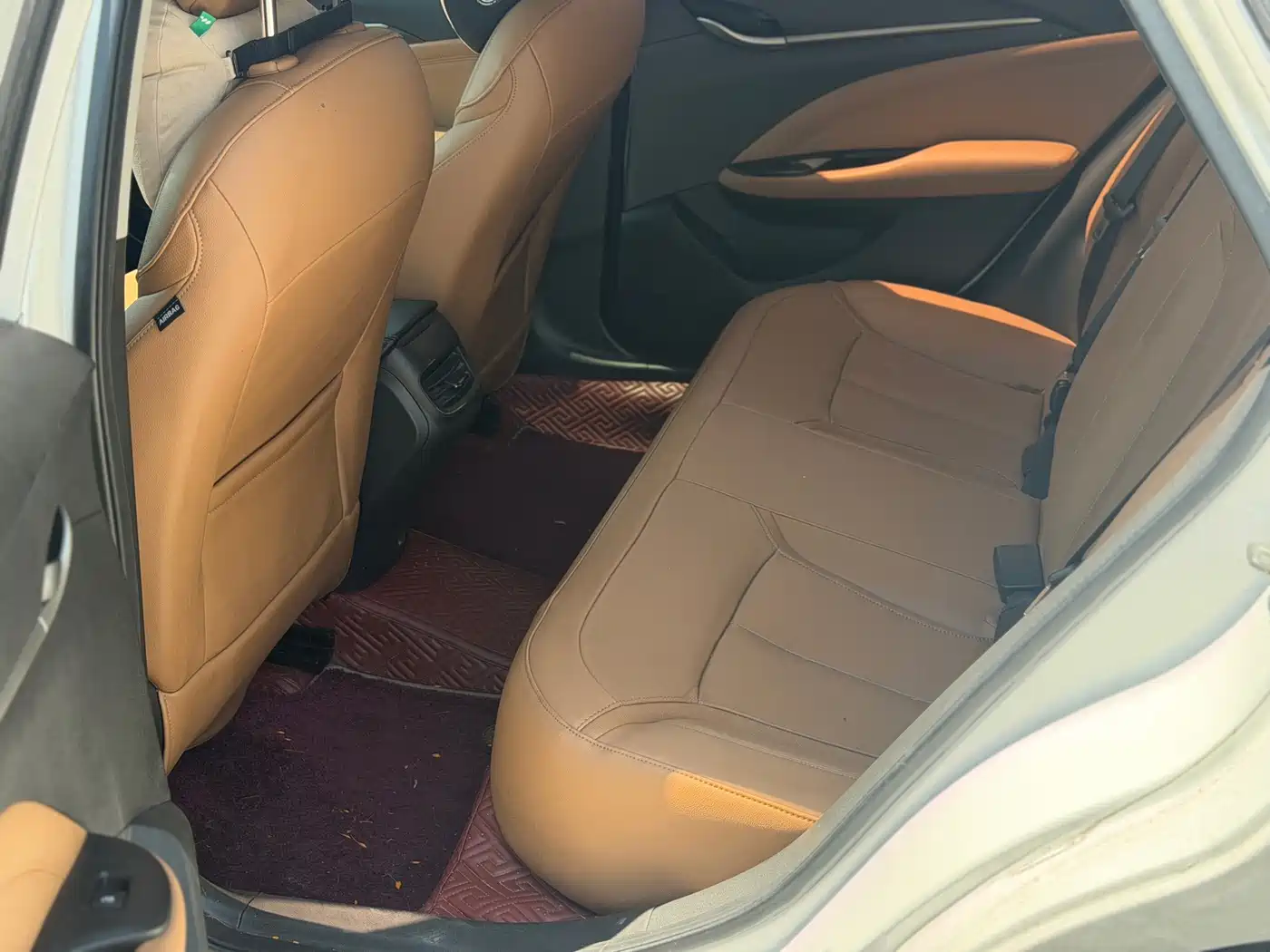 Photo 6 - Buick Excelle