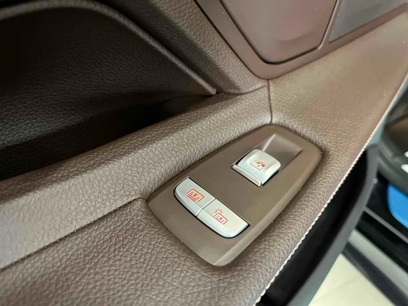 BMW 7 Series 2018 730Li Leading Type M Sport Package фото 11